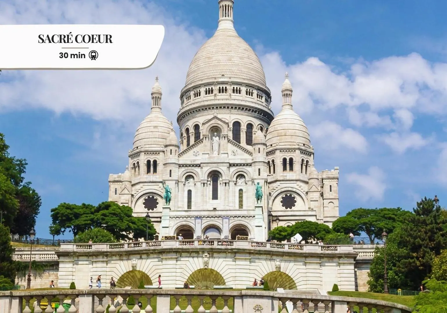 Bluestay 283 - Superbe Dans Le Marais Apartment
