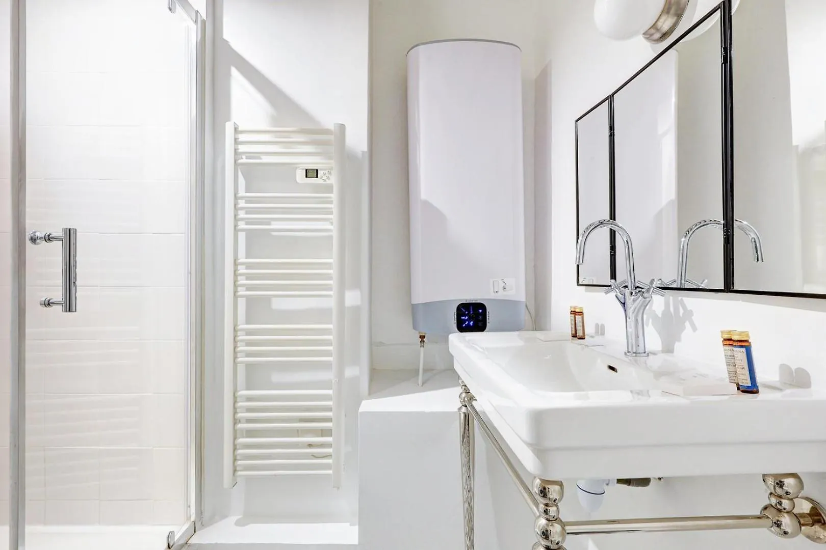 Bluestay 283 - Superbe Dans Le Marais *