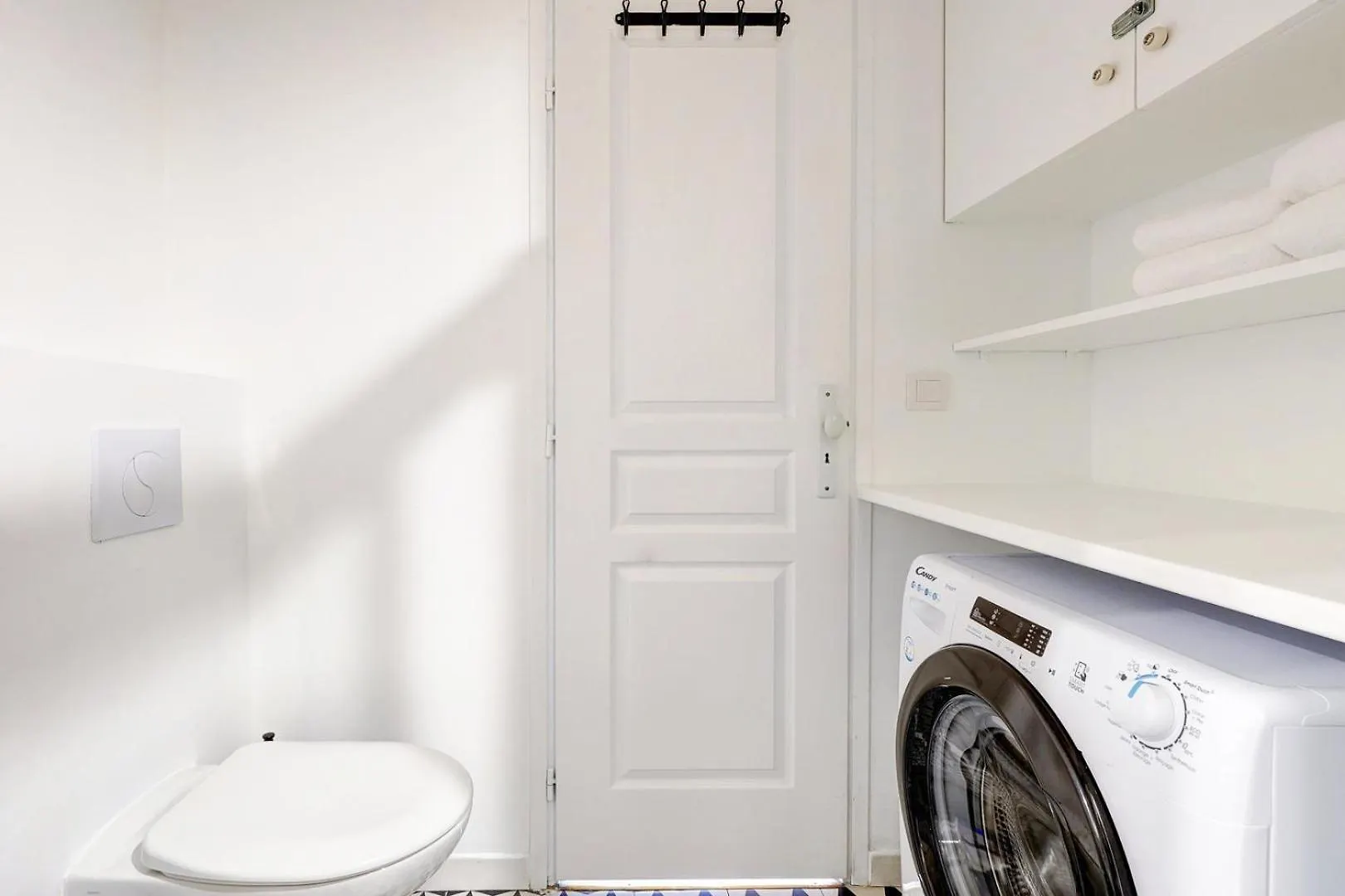 Apartment Bluestay 283 - Superbe Dans Le Marais