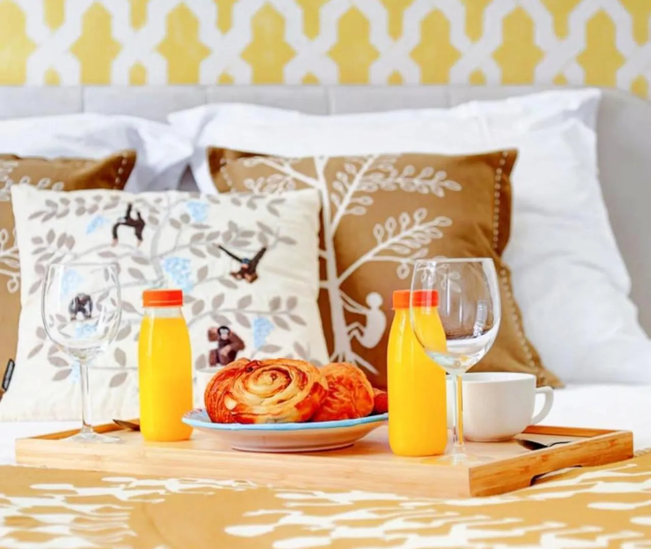 Bluestay 283 - Superbe Dans Le Marais * Paris