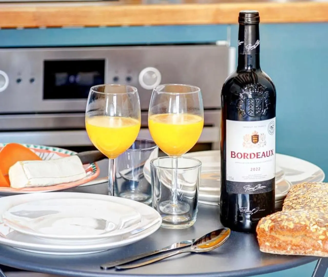 Bluestay 283 - Superbe Dans Le Marais Lejlighed Paris